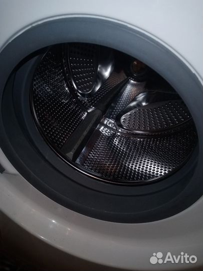 Стиральная машина самсунг 6кг 1200об