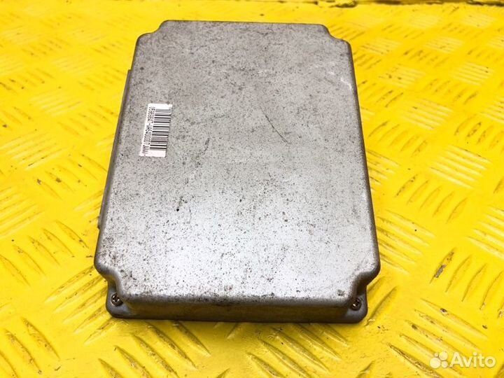 Блок управления АКПП Subaru Legasy Outback BH