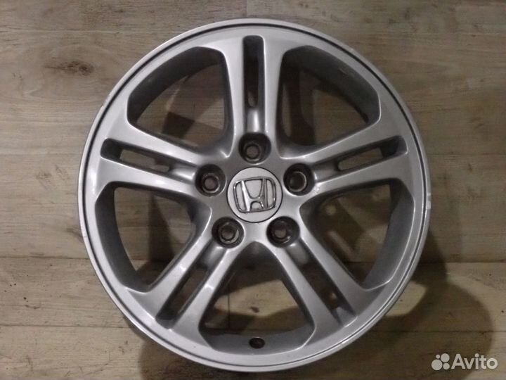 Оригинальные диски R16 Honda Civic