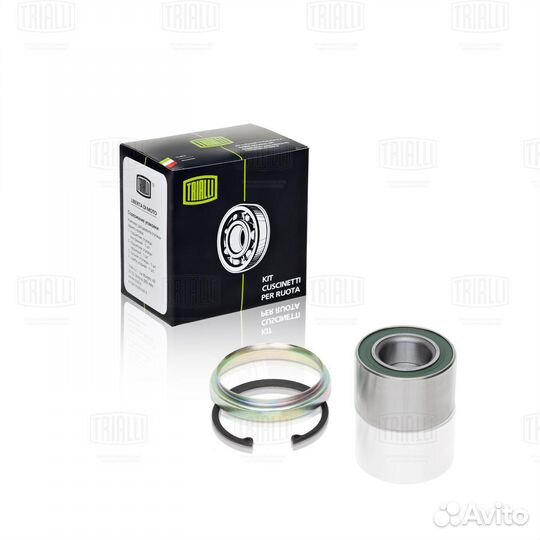 Ремонтный комплект ступицы задней для автомобиля Л