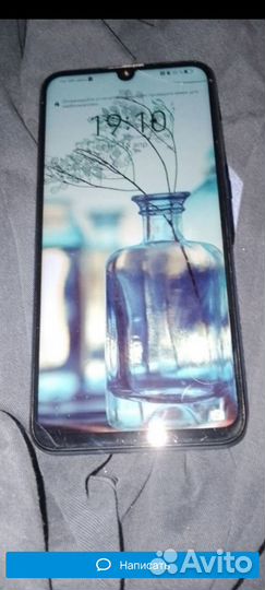 HONOR 10 Lite, 4/64 ГБ