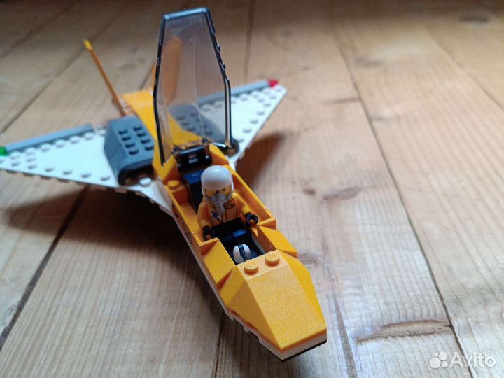 Сборные модели самолетов