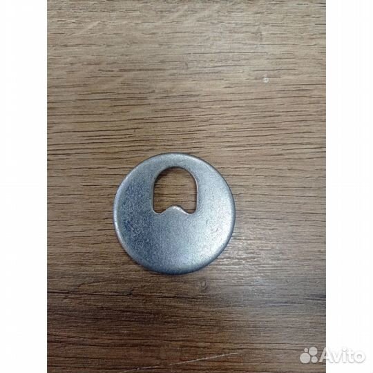 Шайба ГАЗель Next болта регулировочного (эксцентри