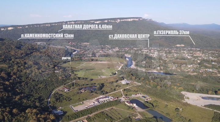 Участок 6,2 сот. (ИЖС)