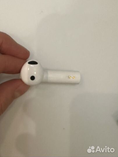 Наушник xiaomi twsej08wm правый