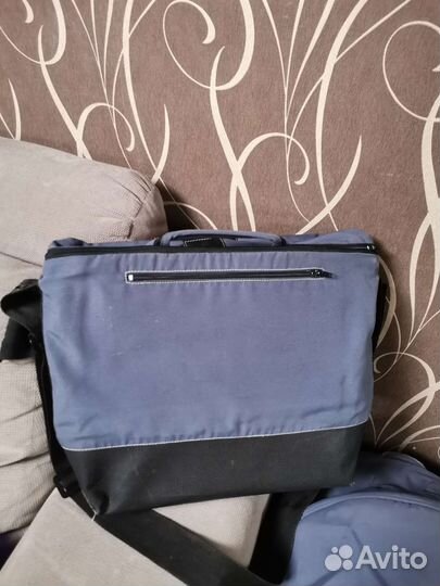 Прогулочная коляска 3 в 1 бу