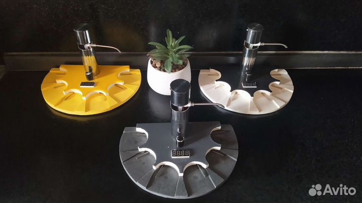 Наливатор v3.0