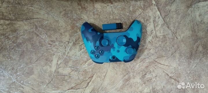 Геймпад xbox