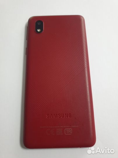 Samsung Galaxy A01 Core, 16 ГБ