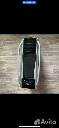 Большой игровой корпус для пк Cooler Master