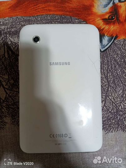 Планшет samsung galaxy tab 2