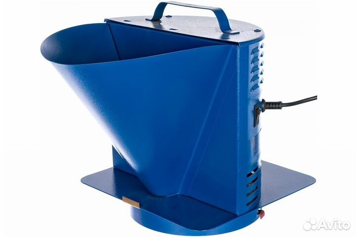 Зернодробилка фермер из-05М