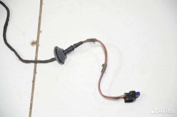 Проводка двери задняя правая Jeep Cherokee KK 3.7