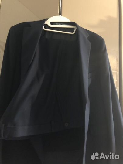 Костюм школьный для мальчика