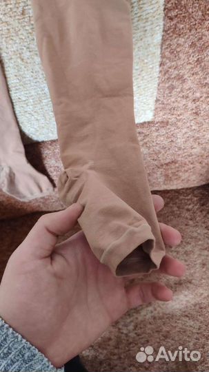 Компрессионные чулки до паха venosan 6002