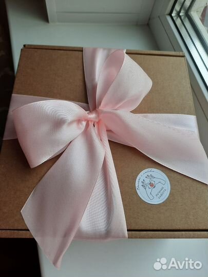 Подарочный набор бьюти бокс подарок девушке