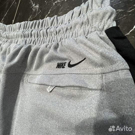 Штаны спортивные мужские Nike