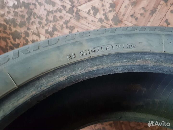 Bridgestone Blizzak Spike-01 195/65 R15 91T