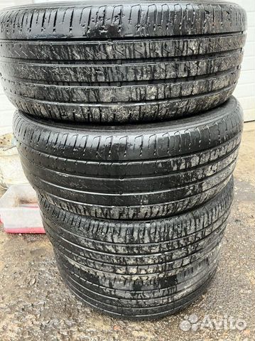 Pirelli Scorpion Verde 235/55 R19 105V