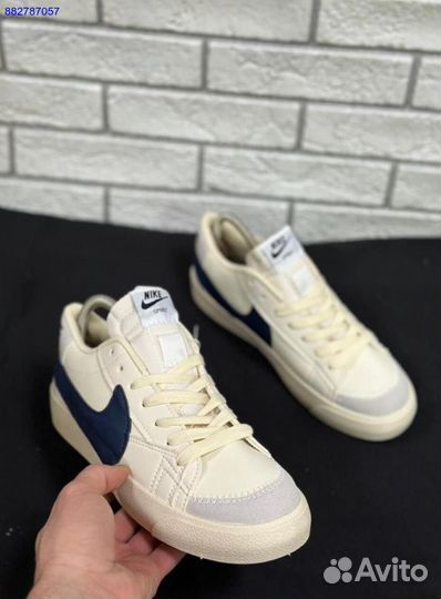 Кроссовки Новые Nike