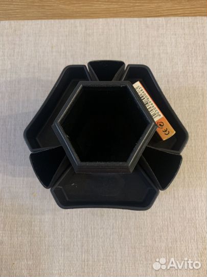 Органайзер для канцелярии, подставка