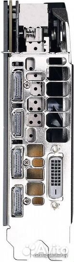 Видеокарта evga Gtx 1080ti