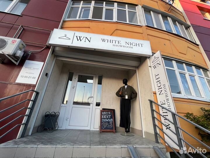 Продам шоурум