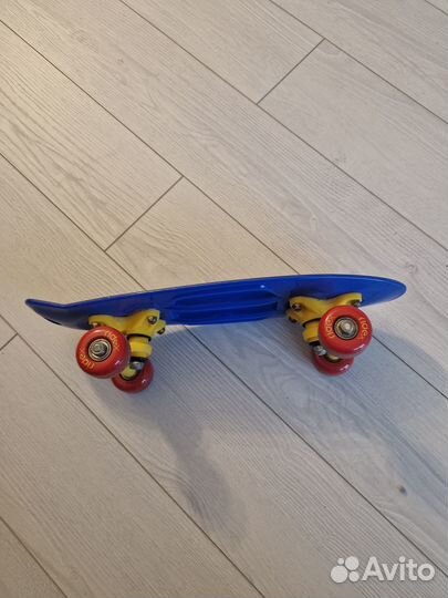 Скейтборд детский