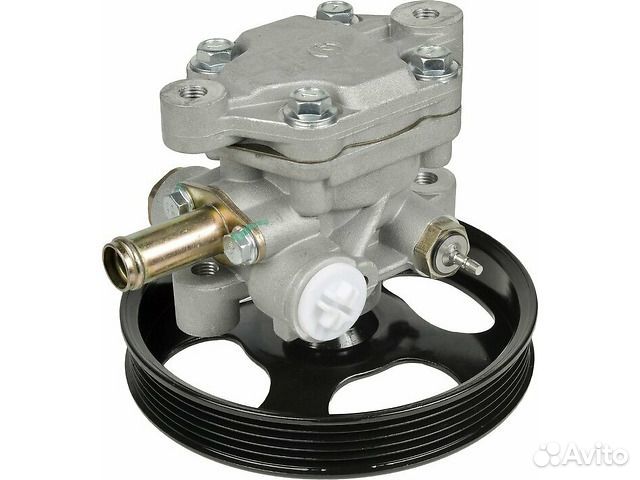 Насос гур 1.3/1.5/1.6L Colt Lancer