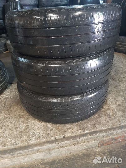 Bridgestone Ecopia EP150 195/60 R16