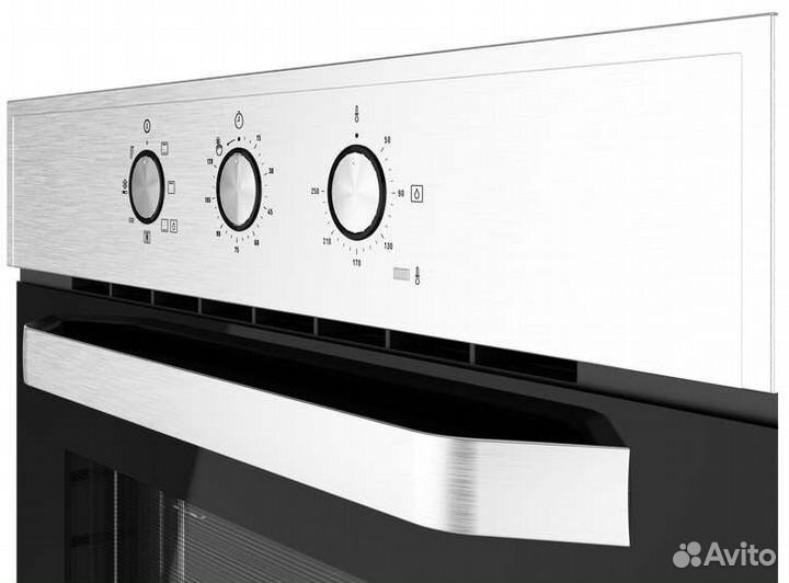 Электрический духовой шкаф Teka HCB 6525 Новый