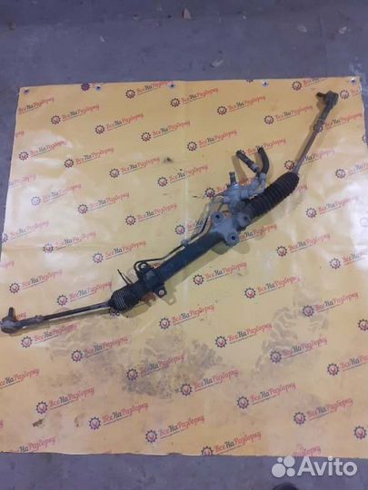 Рулевая рейка Mazda 323 Bj седан 1.5 2002