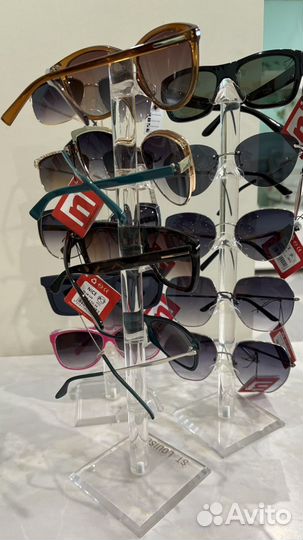 Солнцезащитные очки Nice