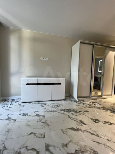 Квартира-студия, 21 м², 1/1 эт.