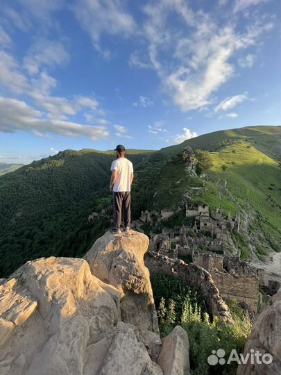 Экскурсии по Дагестану Тур поездки