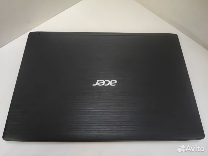 Ноутбук Acer. N17C4