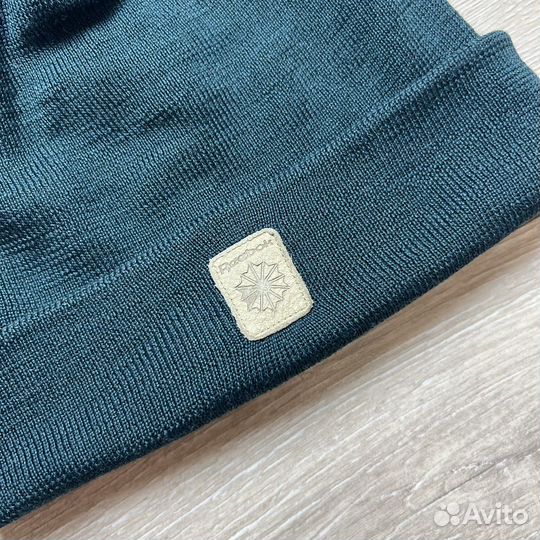 Шапка мужская reebok