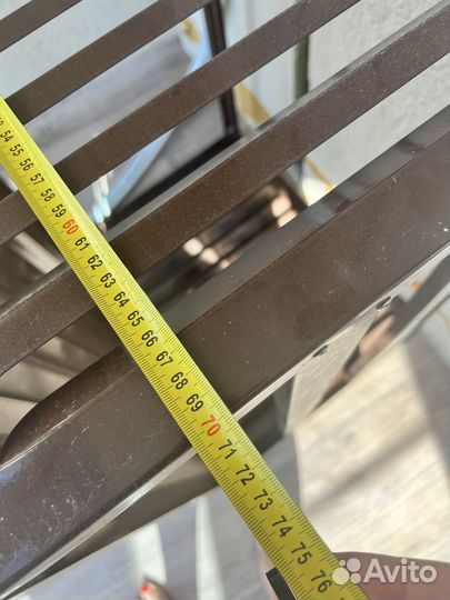 Корзина для блока кондиционера