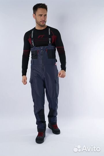 Продам костюм Finntrail Excalibur Red, размер L