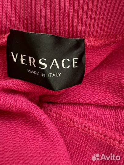 Детский костюм versace оригинал