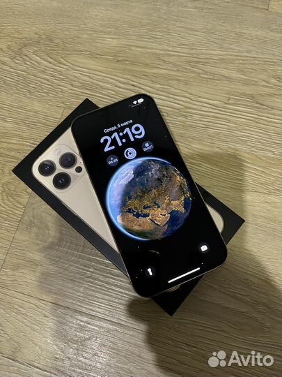 iPhone 13 Pro Max, 128 ГБ