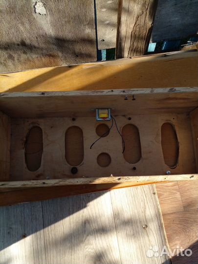 Динамики в авто