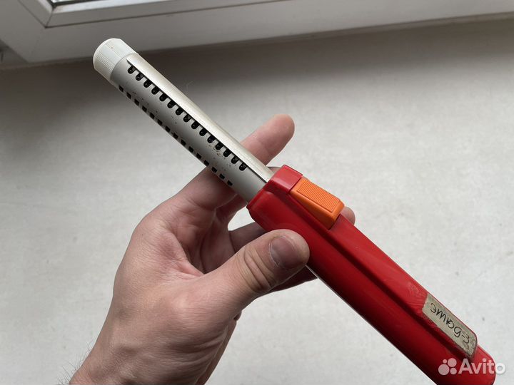 Ретро плойка