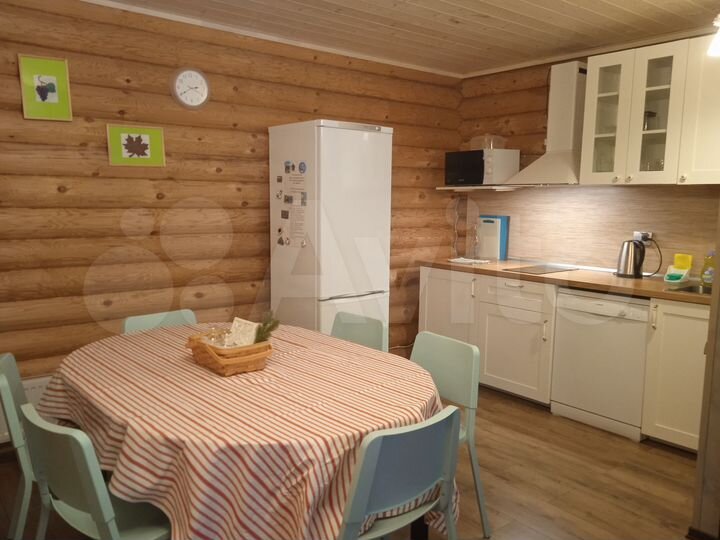 Дом 74 м² на участке 30 сот.