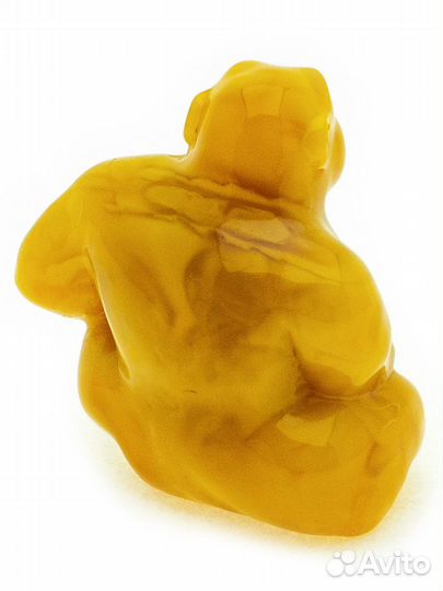 Сувенир из янтаря 