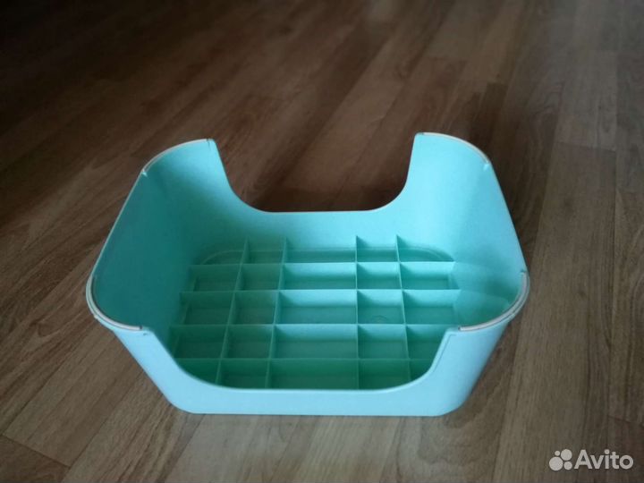 Подставка-табурет детская