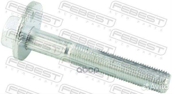 Болт с эксцентриком 0429-014 Febest