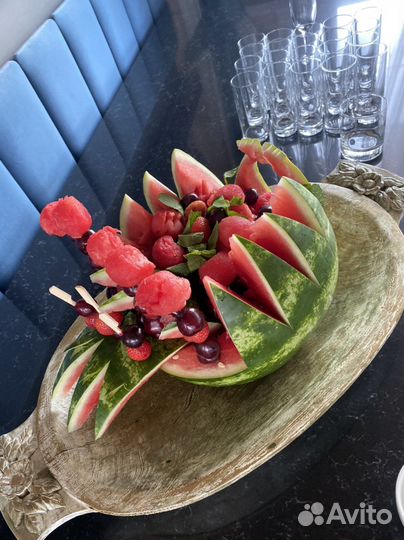 Повар универсал