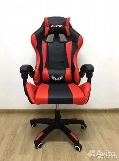 Компьютерное кресло Boss с функцией массажа