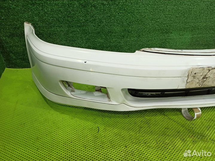 Бампер передний Honda Torneo